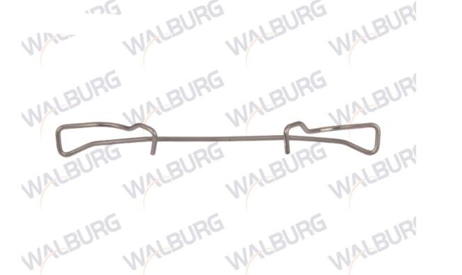 Renault Clio 5 - V Ön Fren Kaliper Yayı -  410832774R - Puga