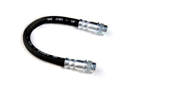 Renault Espace (Sağ / Sol) Arka Fren Hortum Borusu - 8200781807