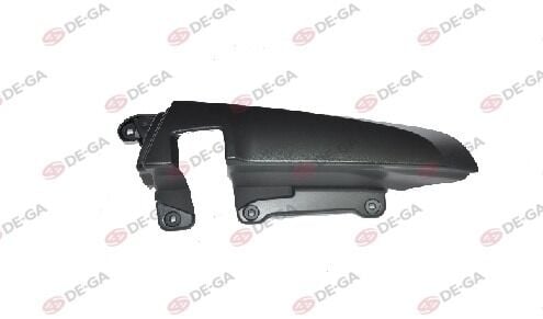 Dacia Dokker (2012-2017) Arka Stop Üst Plastik Bakalit Sol - 903902581R