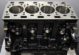 Renault Master II - 2 - Motor Bloğu (Blok) 2.5 Dci G9U (2003-2010) - 7701477101