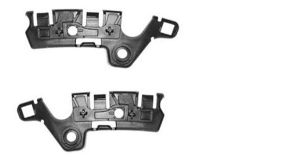 Renault Megane 3 - III Ön Tampon Bağlantı Braketi  / AyağıTakım - 620500001R - Kaya Plastik