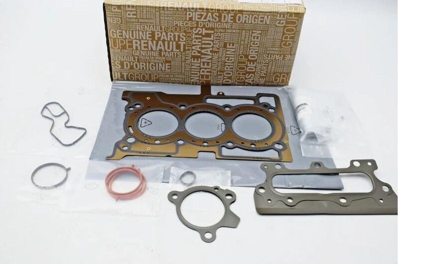 Renault Captur (0.9 Tce H4B) Motor Üst Takım Conta - 101012042R - Mais