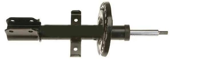 Renault Clio 3 - III / Clio 4 - IV Amortisör Ön (Hatcback) - 543028420R - 543022134R - Maysan