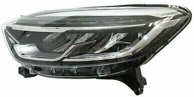 Renault Captur I - 1 - Sol Far Lambası Led'li (2016-2020) - 260600380R - 260606423R