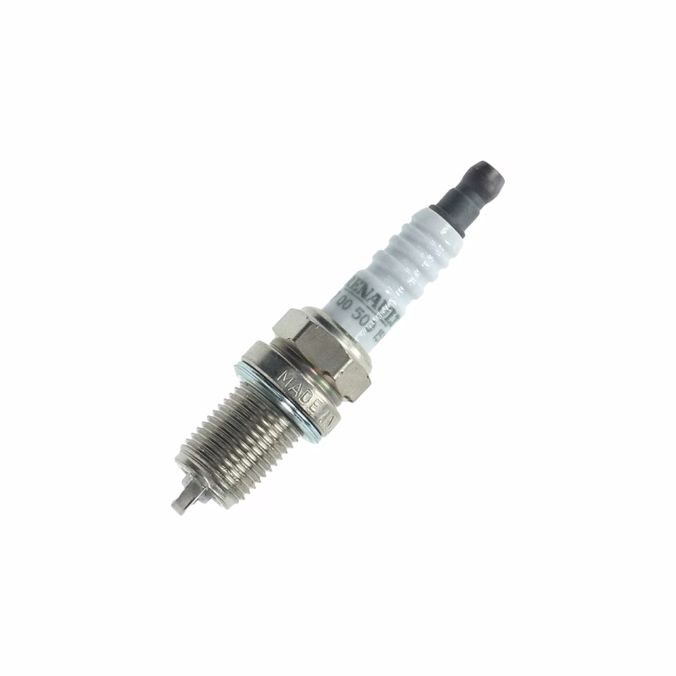 Renault R19 / Clio / Fluence Megane / Laguna / Symbol / Scenic / Dacia Logan / Sandero Ateşleme Bujisi - 7700500155 - 8200020796