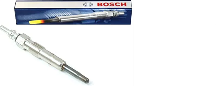 Renault Clio 3 - III Istıma - Kızdırma Bujisi (1.5Dci K9K) -  110658697R - 110654876R - Bosch