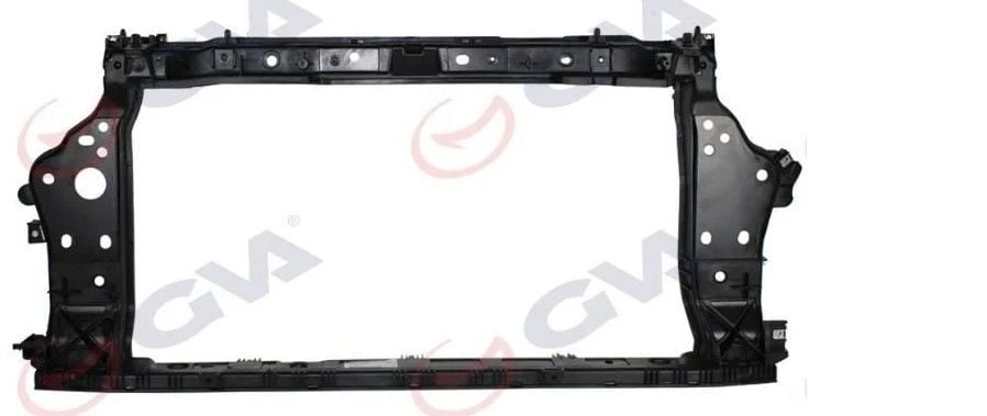 Renault Clio 5 - V Kompe Ön Panel Plastik - 625009467R - 625000427R - Gva