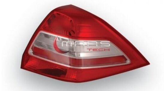 Renault Megane 2-II Stop Lambası Sağ - 8200417347 - Mars
