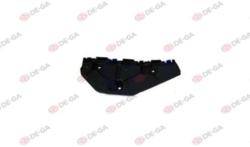 Dacia Dokker (2012-2017) Arka tampon Braketi Sol - 850453159R