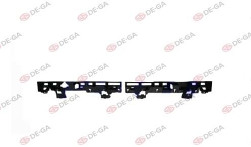 Dacia Dokker (2012-2017) Arka Tampon Darbe Emici Sol/Sağ Takım - 850902532R