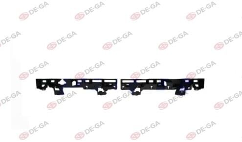 Dacia Dokker (2012-2017) Arka Tampon Darbe Emici Sol/Sağ Takım - 850902532R