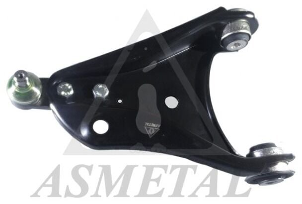 Renault Clio / Kangoo - Sol Rotilli Salıncak-Tabla - 8200942407