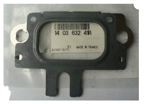 Renault Clio 5 - V (1.0 Tce H4D) Egzoz Manifold Contası - 140363241R