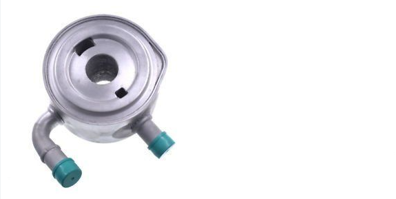 Renault Megane 2 - II  (1.5 Dci K9K) Motor Yağ Soğutucu - 8200068115 - Kale