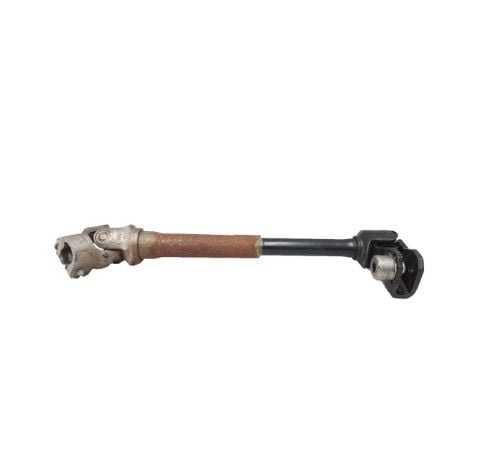 Renault Clio 3 - III Direksiyon Alt Mili - 8200751242 - İthal