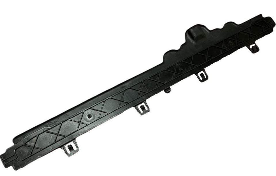 Renault Clio 5 - V Radyatör Üst Kartonu - 214769203R - İthal