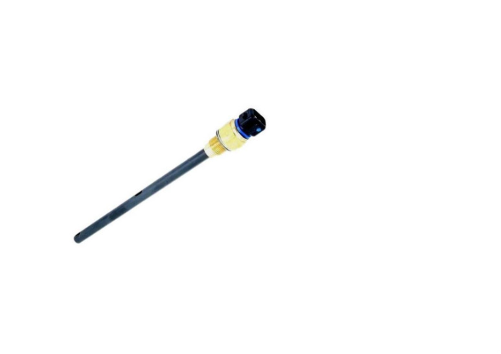 Renault Megane 2 - II Yağ Seviye Sonda Müşürü (Karter) - 8200823348 - 8200670553