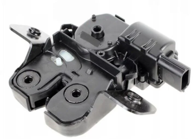 Renault Clio 5-V Bagaj Kilidi - 846304010R - İthal