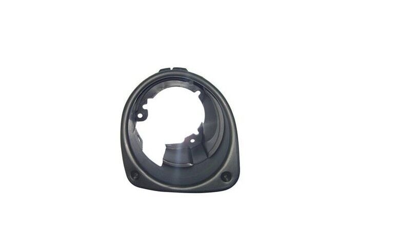 Renault Clio 2 - II (1999 - 2002) Sol Ön Tampon Sis Farı Yuva Çerçevesi - 7701205717