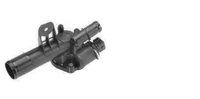 Renault Clio 3 - III / Modus (1.5 Dci K9K) Termostad Komple - 110602309R - 8200248531 - Vernet