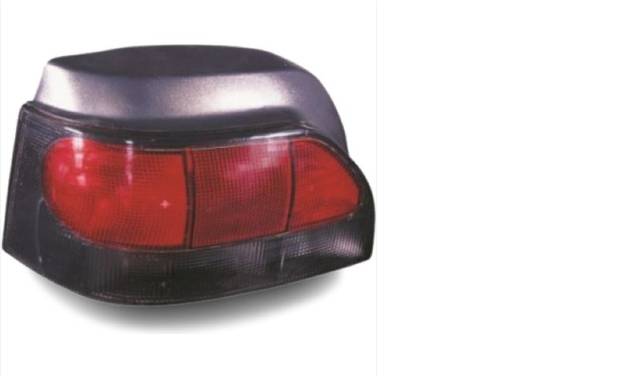 Renault Clio 1 Stop Lambası Arka Sağ (1993 - 1998) - 7701039013 - Depo