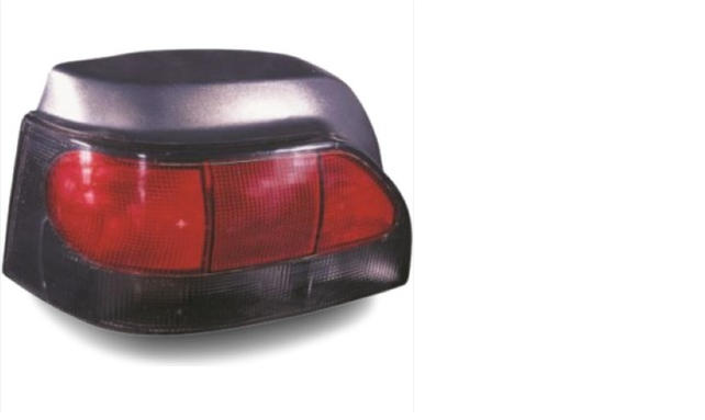 Renault Clio 1 Stop Lambası Arka Sağ (1993 - 1998) - 7701039013 - Depo