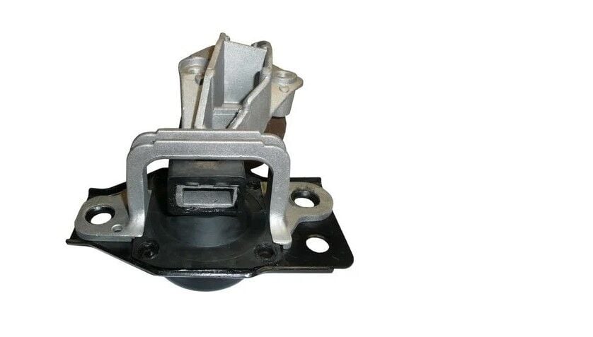 Renault Kangoo 3 - III (2008 - 2020) Sağ Üst Motor Takozu Kulağı - 8200902956 - Üçel