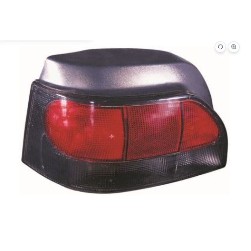 Renault Clio 1 - I Stop Lambası Arka Sağ (1993 - 1998) - 7701039013