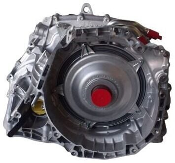 Renault Megane IV - 4 - Komple Şanzuman DW5.005 - 320105497R