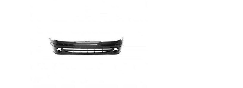 Megane 1 Ön Tampon (Faz-2) - 7701471765 - İthal