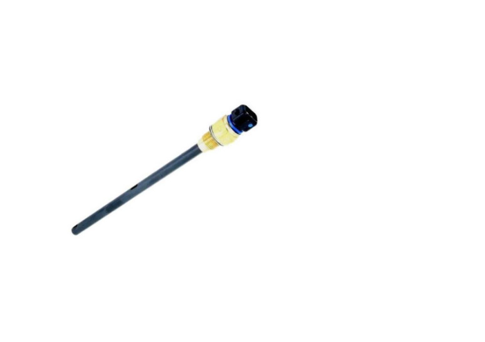 Renault Laguna 3 - III Yağ Seviye Sonda Müşürü (Karter) - 8200823348 - 8200670553