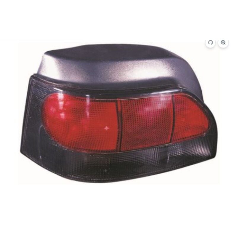 Renault Clio 1 - I Eski Model Stop Lambası Arka Sol (1990 - 1997) - 7701039014