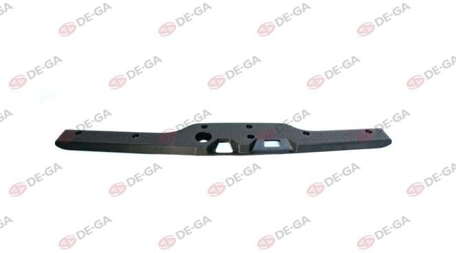 Dacia Dokker (2012-2017) Bagaj Eşik Kaplaması - 849218441R