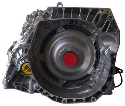 Renault Megane IV - 4 - Komple Şanzuman DW5.007 - 320105824R