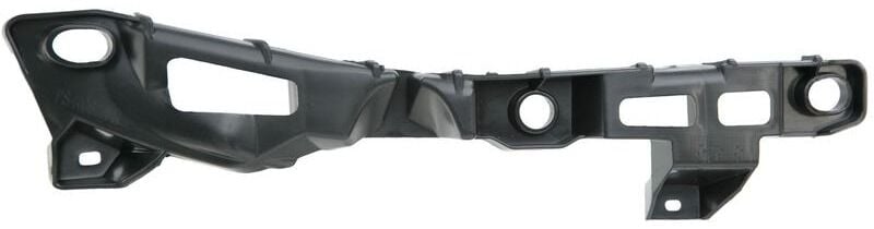 Renault Clio III - 3 - Sağ Ön Plastik Tampon Braketi - 8200800091