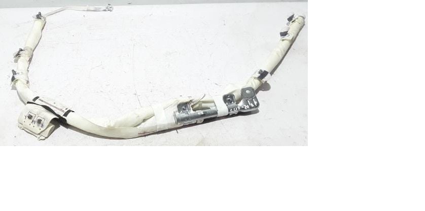 Renault Clio 5 - V Perde Hava Yastığı - 985P03312R - Renault Mais