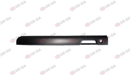 Dacia Dokker (2012-2017) Bagaj Kapak Bandı Sol - 8200490253