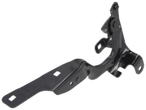 Renault Captur I - 1 - Sol Motor Kaput Menteşesi (2013-2020) - 654010075R