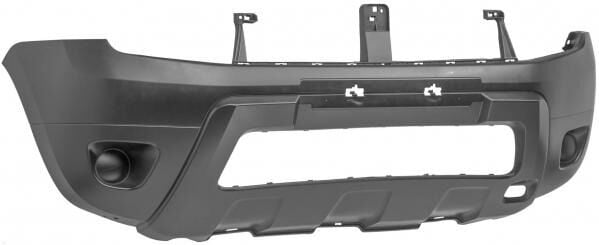 Dacia Duster I - 1 - Ön Astarsız Sissiz Tampon - 620220025R - 620220645R - 620224329R