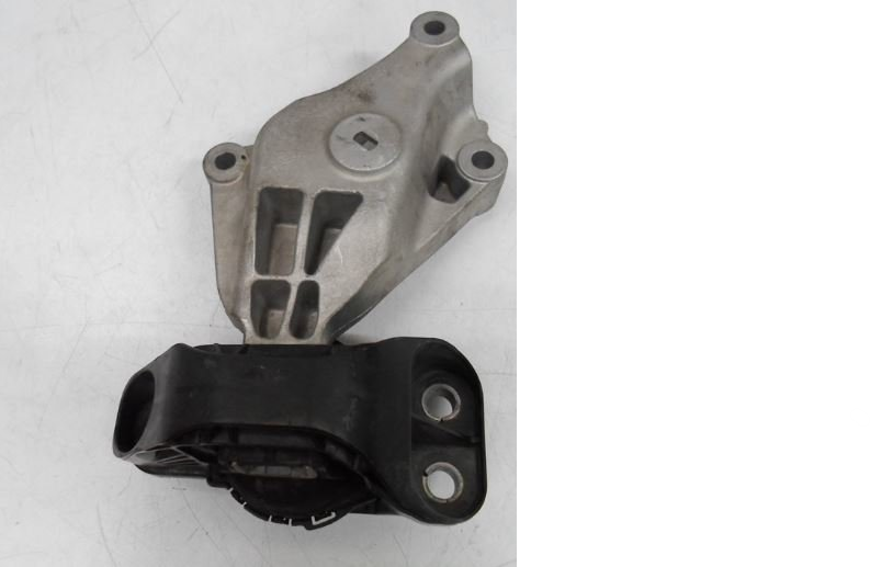 Renault Clio 5 - V Sağ Üst Motor Takozu - 112104949R - Üç-El
