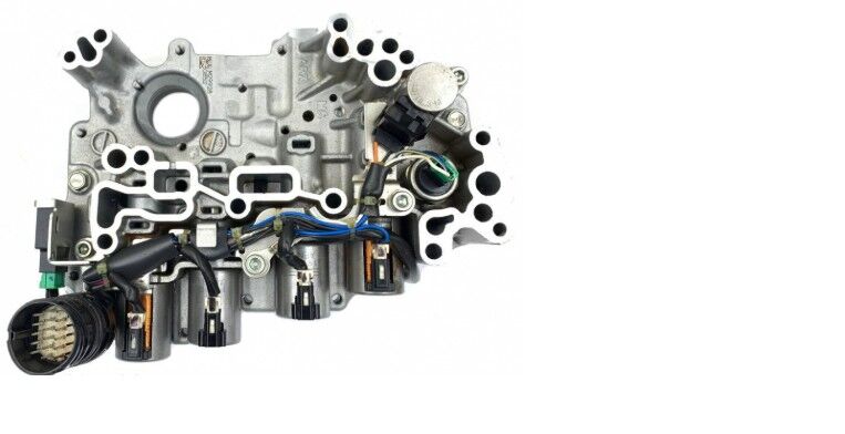 Renault Megane 3 - III (1.6 Sce H4M) Otomatik Şanzıman Beyni Cvt Hidrolik - 317053JX5D