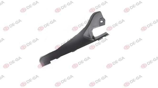 Dacia Dokker (2012-2017) Cam Izgara Kenar Bakaliti Sağ - 668229972R