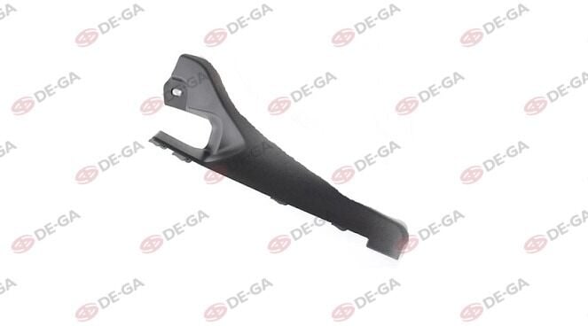 Dacia Dokker (2012-2017) Cam Izgara Kenar Bakaliti Sol - 668224513R