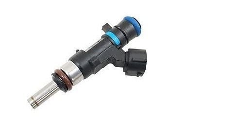 Renault Clio 5 - V (1.0 SCE B4D) Benzin Enjektörü - 166007934R