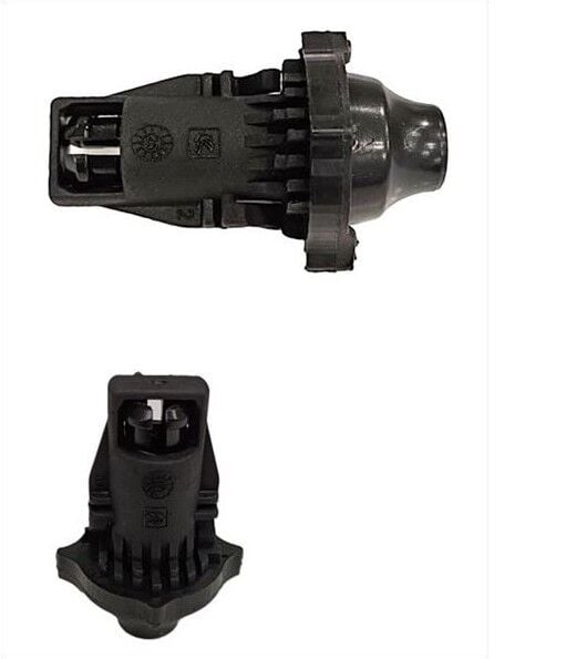 Renault Austral Kaput Ayar Takozu Lastiği - 658299036R