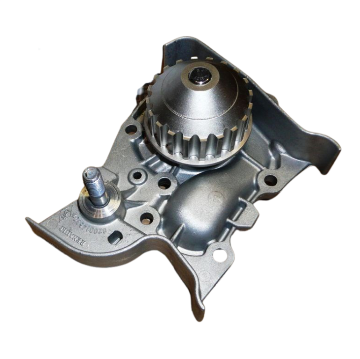 Renault Clio/ Express / Kangoo / R19 / Dacia Solenza / Logan Devirdaim Su Pompası (1.4 8 Valf K7J) - 8200146301 - 7700866518