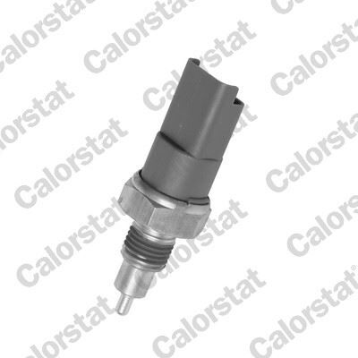 Renault Captur / Clio / Megane / Master / Kadjar / Dacia Duster / Lodgy / Dokker / Sandero / Logan Geri Vites Müşürü (3 Fiş) - 8200008194 - 8200177718