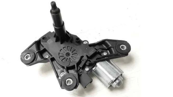 Renault Clio 5 - V Arka Silgi Silecek Motoru - 287108228R - Renault Mais
