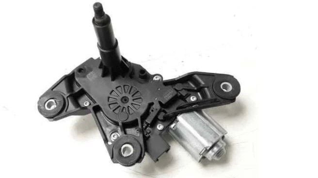 Renault Clio 5 - V Arka Silgi Silecek Motoru - 287108228R - Renault Mais