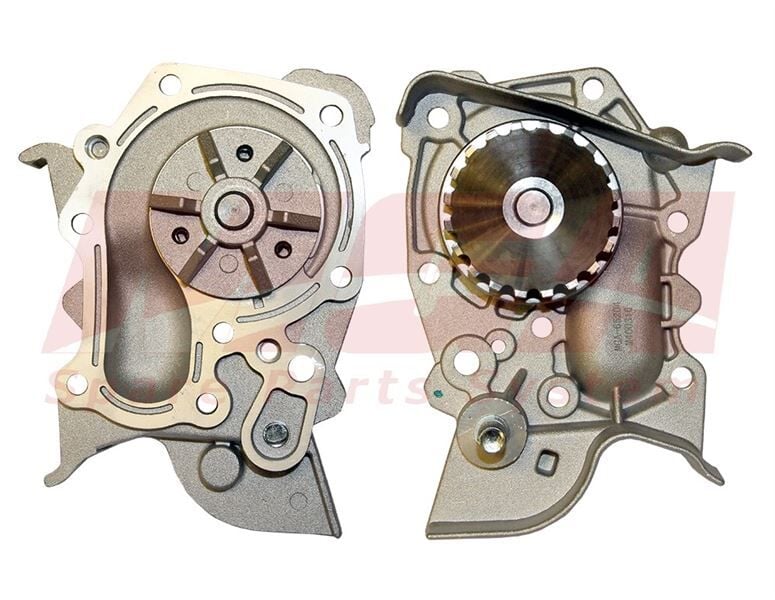 Renault Clio/ Express / Kangoo / R19 / Dacia Solenza / Logan Devirdaim Su Pompası (1.4 8 Valf K7J) - 8200146301 - 7700866518